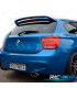 ALERON SPOILER BMW F20 11-18