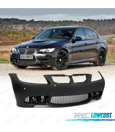 KIT CARROCERIA BMW E91 05-08 LOOK M3 PDC SRA
