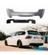 KIT CARROCERIA BMW E91 05-08 LOOK M3 PDC SRA