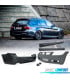 KIT CARROCERIA BMW E91 05-08 LOOK M PDC SRA