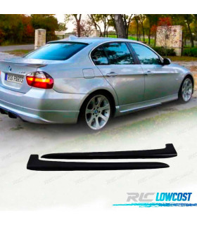 TALONERAS BMW E90 E91 05-12 ABS