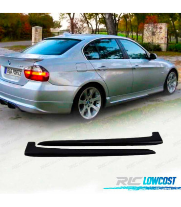TALONERAS BMW E90 E91 05-12 ABS
