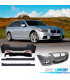 KIT CARROCERIA BMW F11 TOURING 13-17 LOOK M CON PDC Y LAVAFAROS