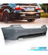KIT CARROCERIA BMW E90 LOOK M 08-12 PDC Y LAVAFAROS