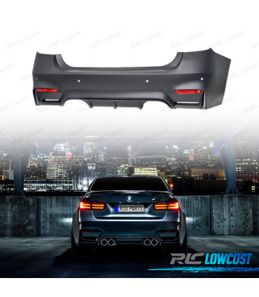 KIT CARROCERIA BMW F30 11-15 LOOK M3