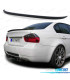 ALERON SPOILER BMW E90 SEDAN LOOK M3 NEGRO MATE