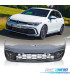 KIT CARROCERIA VOLKSWAGEN VW GOLF 8 20- LOOK GTI + NIEBLAS
