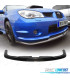 SPOILER LIP SUBARU IMPREZA 06- CARBONO