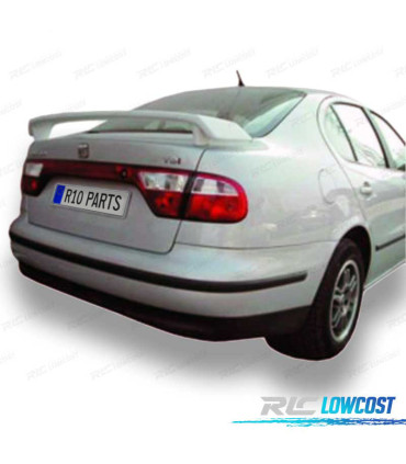 ALERÓN SPOILER SEAT TOLEDO SPORT 99-04