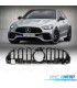PARRILLA MERCEDES W206 21- LOOK AMG GT NEGRO BRILLO