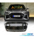 PARRILLA AUDI A6 20- LOOK RS ACC