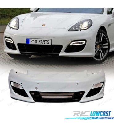 PARAGOLPES DELANTERO PORSCHE PANAMERA S 4S 10-14 PDC