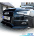 SPOILER LIP AUDI A5 S LINE 13-15