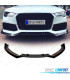 SPOILER LIP AUDI A7 11-18 LOOK RS7 NEGRO