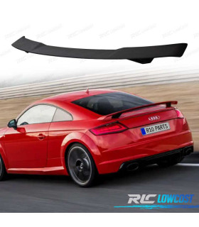 ALERON AUDI TT 15-18 LOOK RSTT