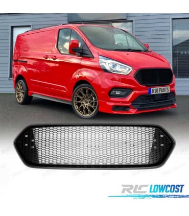 PARRILLA FORD TRANSIT CUSTOM 18-
