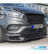 PARRILLA FORD TRANSIT CUSTOM 18-