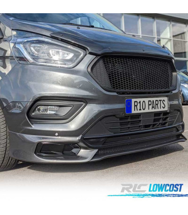 PARRILLA FORD TRANSIT CUSTOM 18-