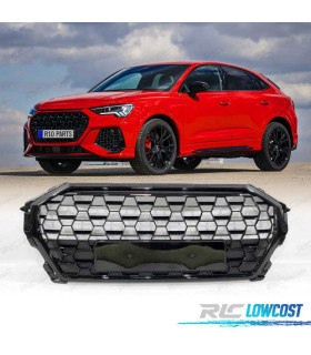 PARRILLA AUDI Q3 19- LOOK RS