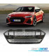 PARRILLA AUDI A7 20- LOOK RS