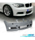 PARAGOLPES DELANTERO BMW E87 E82 E88 E81 04-13 LOOK M PDC