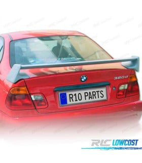 ALERÓN SPOILER BMW E36 E46 90-05