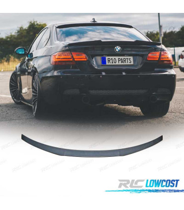 ALERON SPOILER BMW E92 LOOK M4