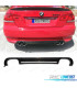 DIFUSOR BMW E92 E93 335i CARBONO