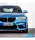 PARAGOLPES DELANTERO BMW F22 F23 14- LOOK M2C COMPETITION