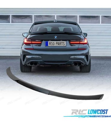 ALERÓN SPOILER BMW G20 19-22 LOOK M4 II