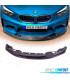 SPOILER LIP BMW F87 14- LOOK M2 CARBONO
