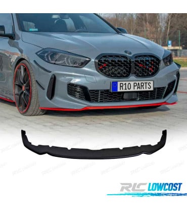 SPOILER LIP BMW F40 19- LOOK M TECH