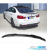 ALERON SPOILER BMW F36 LOOK M4 CARBONO