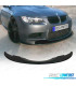SPOILER LIP BMW E92 E93 M3