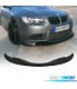SPOILER LIP BMW E92 E93 M3