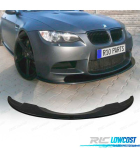 SPOILER LIP BMW E92 E93 M3