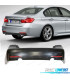 PARAGOLPES TRASERO BMW F30 11-19 LOOK M