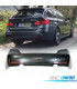 PARAGOLPES TRASERO BMW F31 11-19 LOOK M