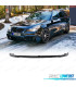 LIP SPOILER FRONTAL BMW E60 E61 LOOK M4
