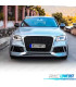 PARAGOLPES DELANTERO AUDI Q5 12-16 LOOK RSQ5