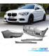 KIT CARROCERIA BMW F21 11-15 LOOK M
