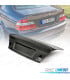 PORTON TRASERO BMW E46 4P 98-05 LOOK CSL CARBONO