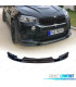 SPOILER LIP BMW X6M F16 14-19 CARBONO
