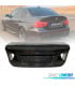 PORTON TRASERO BMW E90 05-08 LOOK CSL CARBONO