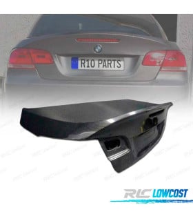 PORTON TRASERO BMW E93 CSL 06-14 CARBONO
