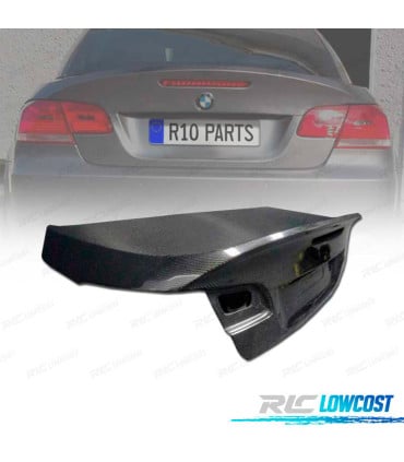 PORTON TRASERO BMW E93 CSL 06-14 CARBONO