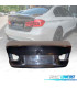 PORTON TRASERO BMW F30 F80 LOOK CSL CARBONO