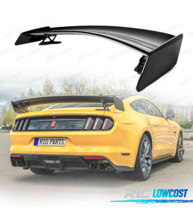 ALERON SPOILER FORD MUSTANG 15-19 LOOK GT500 RACING