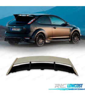 ALERON FORD FOCUS 05-10 LOOK RS