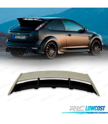 ALERON FORD FOCUS 05-10 LOOK RS
